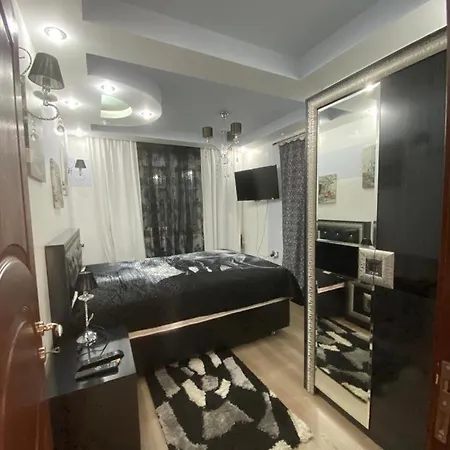 Villa Happy Belek Antalya *