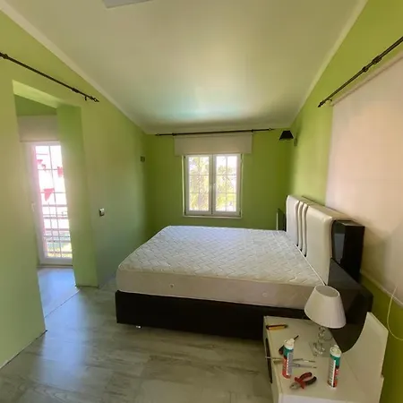 Villa Villa Happy Belek Antalya
