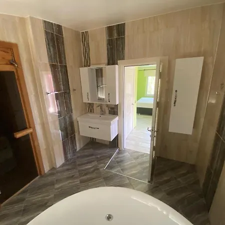 Villa Villa Happy Belek Antalya *