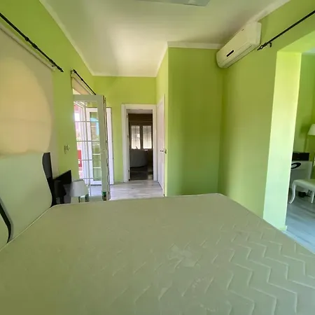 Villa Villa Happy Belek Antalya