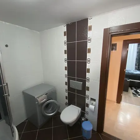 Villa Villa Happy Belek Antalya