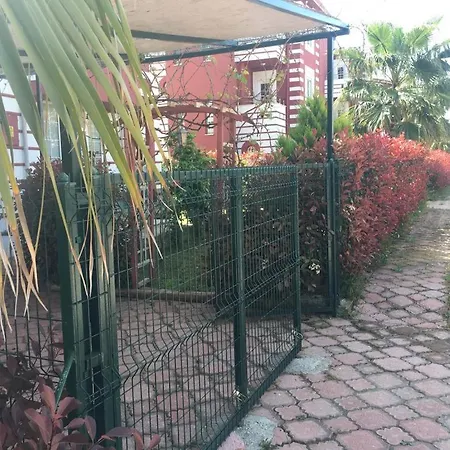 Villa Villa Happy Belek Antalya *
