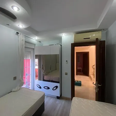 Villa Happy Belek Antalya Belek