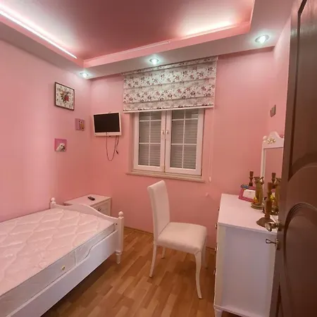 Villa Villa Happy Belek Antalya Belek