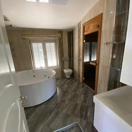 Villa Happy Belek Antalya Villa *