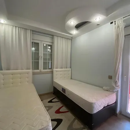 Villa Happy Belek Antalya Belek