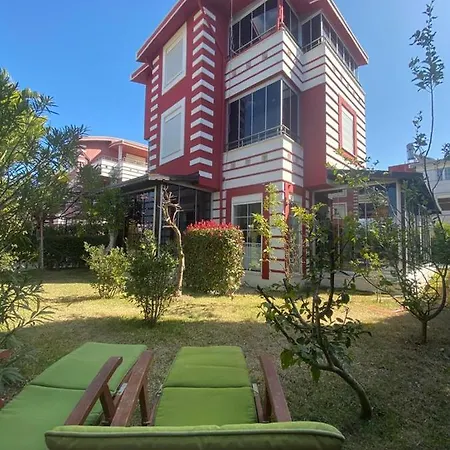 Villa Happy Belek Antalya Belek