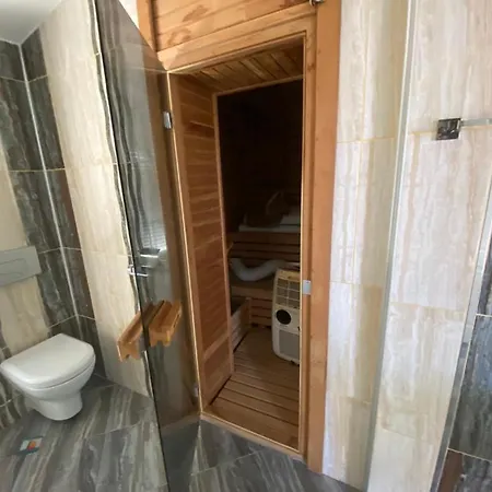Villa Happy Belek Antalya Villa *