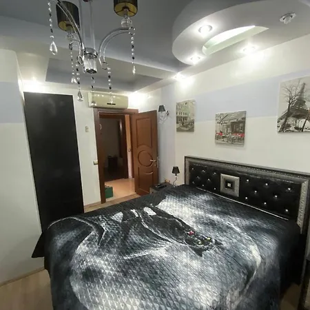 Villa Happy Belek Antalya וילה